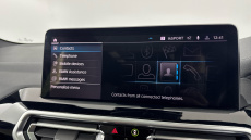 BMW iX3 210kW M Sport 80kWh 5dr Auto Electric Estate